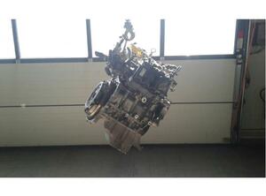 P13814202 Motor ohne Anbauteile (Benzin) OPEL Karl (C16)
