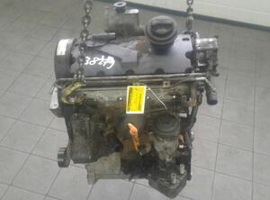 P12206399 Motor ohne Anbauteile (Diesel) VW Polo IV (9N)