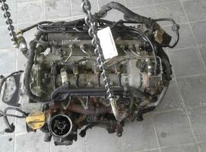 P15475509 Motor ohne Anbauteile (Diesel) OPEL Corsa D (S07)