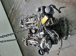 P17969921 Motor ohne Anbauteile (Diesel) MERCEDES-BENZ R-Klasse (W251) 642070050