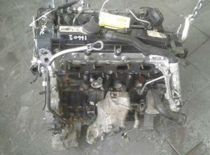 P16539224 Motor ohne Anbauteile (Diesel) MERCEDES-BENZ GLE (W166) 6510702801