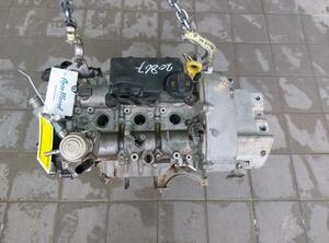 P18592957 Motor ohne Anbauteile (Benzin) SKODA Octavia IV Combi (NX5)