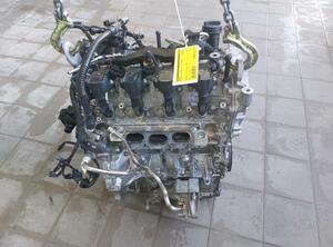 Motor kaal MERCEDES-BENZ B-Klasse (W247)