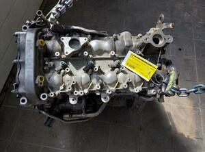 P18736038 Motor ohne Anbauteile (Benzin) MERCEDES-BENZ B-Klasse Sports Tourer (W