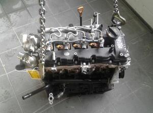 Bare Engine KIA Cee&#039;D (JD), KIA Pro Cee&#039;D (JD), KIA Cee&#039;D Sportswagon (JD)