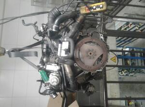 P10750679 Motor ohne Anbauteile (Diesel) AUDI A6 Avant (4B, C5)