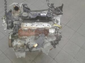 P12743488 Motor ohne Anbauteile (Diesel) FORD Fiesta VI Van