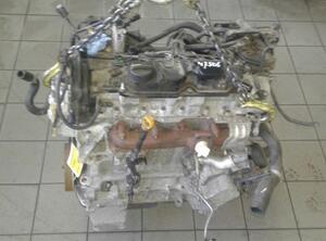 P12826565 Motor ohne Anbauteile (Diesel) FORD Fiesta VI (CB1, CCN) 0445110489