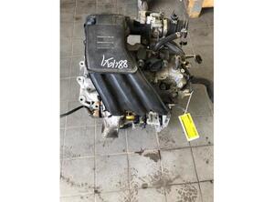 P19329749 Motor ohne Anbauteile (Benzin) NISSAN Micra IV (K13) 101021HC1D