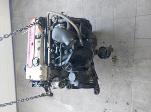 P19360220 Motor ohne Anbauteile (Benzin) MERCEDES-BENZ C-Klasse (W203)
