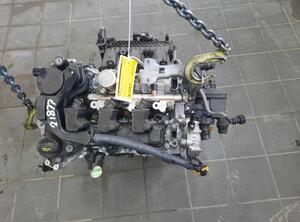 P17876296 Motor ohne Anbauteile (Benzin) OPEL Crossland X (P17)