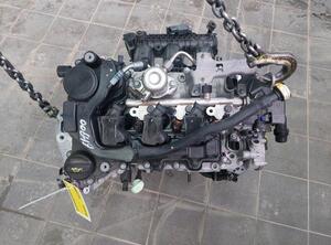 P19729515 Motor ohne Anbauteile (Benzin) OPEL Corsa F 1654508280