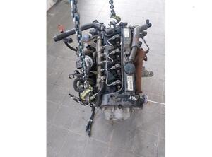 Bare Engine MERCEDES-BENZ Sprinter 3,5-T Kasten (906)