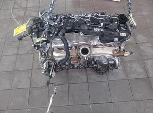 P20259542 Motor ohne Anbauteile (Diesel) MERCEDES-BENZ GLC (X253) 6560300001