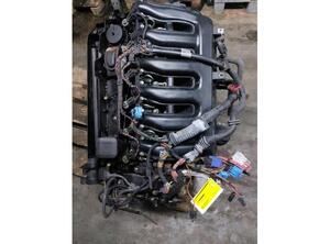 Motor kaal BMW X3 (E83)