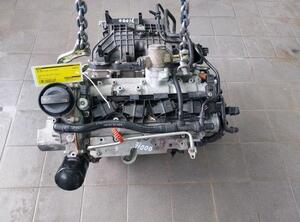 P20493433 Motor ohne Anbauteile (Benzin) VW Golf Plus (5M) 03C100092