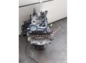 P20517386 Motor ohne Anbauteile (Benzin) OPEL Corsa F 1627638180