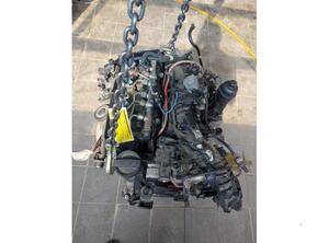 Motor kaal BMW X3 (F25)