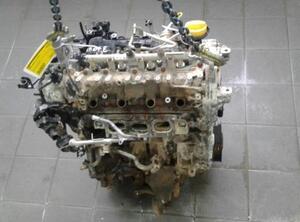 P15834464 Motor ohne Anbauteile (Benzin) NISSAN Qashqai II (J11)