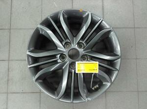 Stalen velg HYUNDAI iX35 (EL, ELH, LM), HYUNDAI Tucson (TL, TLE)