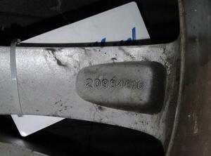 P15344787 Felge Stahl CADILLAC CTS 20984816