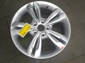 Steel Rim HYUNDAI iX35 (EL, ELH, LM), HYUNDAI Tucson (TL, TLE)