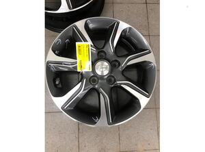 Steel Rim HYUNDAI iX20 (JC)