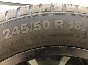 P20664511 Reifen auf Stahlfelge MERCEDES-BENZ V-Klasse (W447) 4474017300