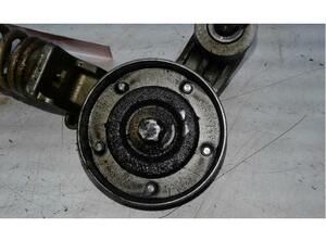 Repair Kit V Ribbed Belt Tensioner Lever OPEL Corsa E (--)