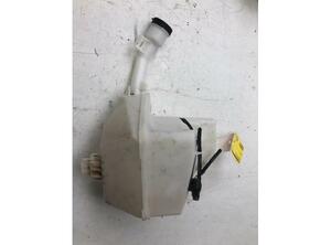 Washer Fluid Tank (Bottle) OPEL Corsa E (--)