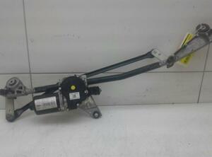 Wiper Motor MERCEDES-BENZ A-Klasse (W176)