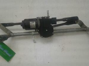 Wiper Motor SKODA Fabia III (NJ3)