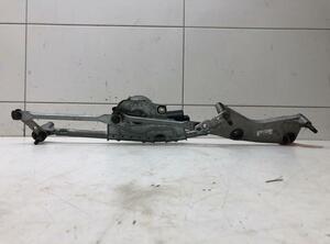 Wiper Motor MERCEDES-BENZ M-Klasse (W166)