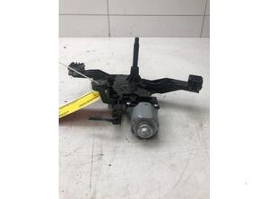 Wiper Motor OPEL Corsa E (--)