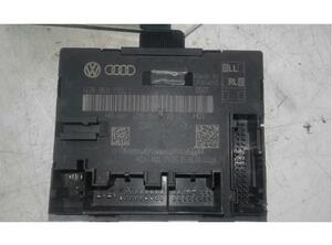 Central Locking System AUDI A6 Avant (4G5, 4GD), AUDI A7 Sportback (4GA, 4GF), AUDI A6 Allroad (4GH, 4GJ)