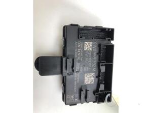 Central Locking System AUDI A5 Sportback (F5A, F5F)