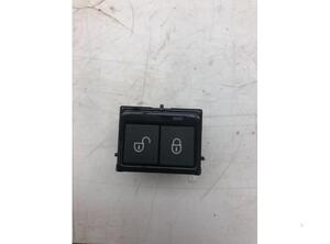 Central locking switch JAGUAR XF (X260)