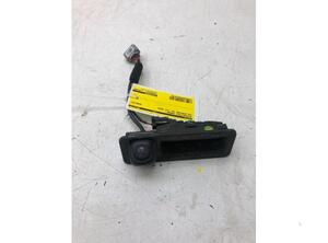 Rear camera KIA Sportage (QL, QLE)