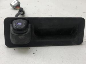 Rear camera KIA Sportage (QL, QLE)