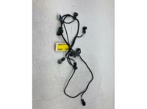 P17261760 Sensor für Einparkhilfe MERCEDES-BENZ V-Klasse (W447) 0009055504