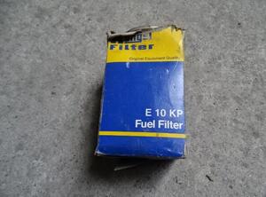 Fuel filters BOMAG Hengst E10KP Bomag 05711726