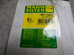 фильтры масляные CASE Mann Filter WH980/3 WH980/1
