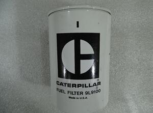 Oil filters CATERPILLAR 9L9100