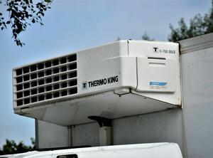 Холодильный агрегат Knorr THERMO KING V700