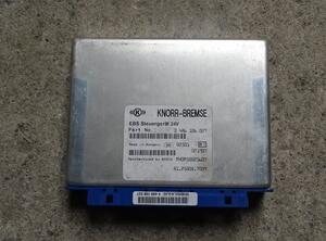 Abs Control Unit for MAN TGA 81258087009 Knorr 0486106027