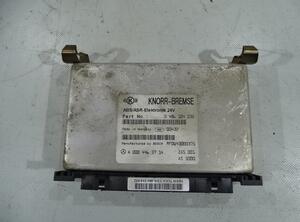 Abs Control Unit Mercedes-Benz Actros A0004463714 Knorr 0486104032