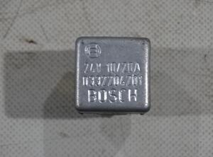 ABS Relay (Overvoltage Protection) MAN F 90 24V 10/20A Bosch 0332204201 0005455405 81259020171