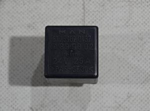 ABS Relay (Overvoltage Protection) MAN F 2000 81259020437 899302 81.259020437