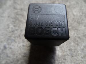 ABS Relay (Overvoltage Protection) MAN TGL Bosch 0332019204 MAN 81259020058 81259020156