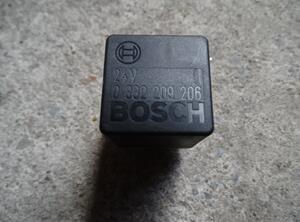 ABS Relay (Overvoltage Protection) MAN TGS 24V Bosch 0332019206
